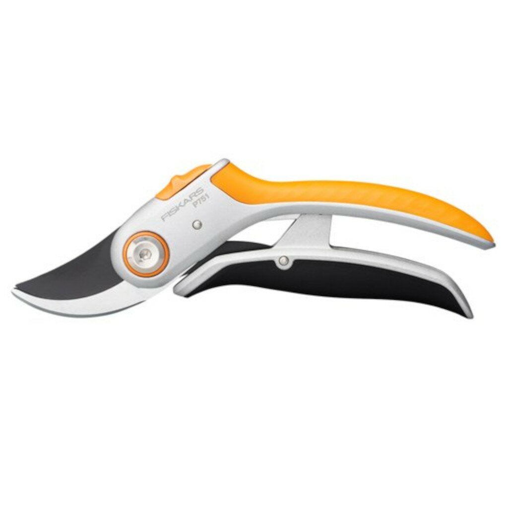  Fiskars Metalen Snoeischaar Bypass Plus