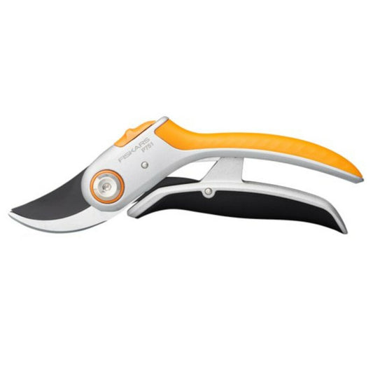  Fiskars Metalen Snoeischaar Bypass Plus