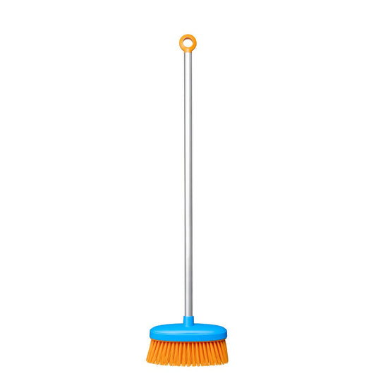  Fiskars My First Bezem