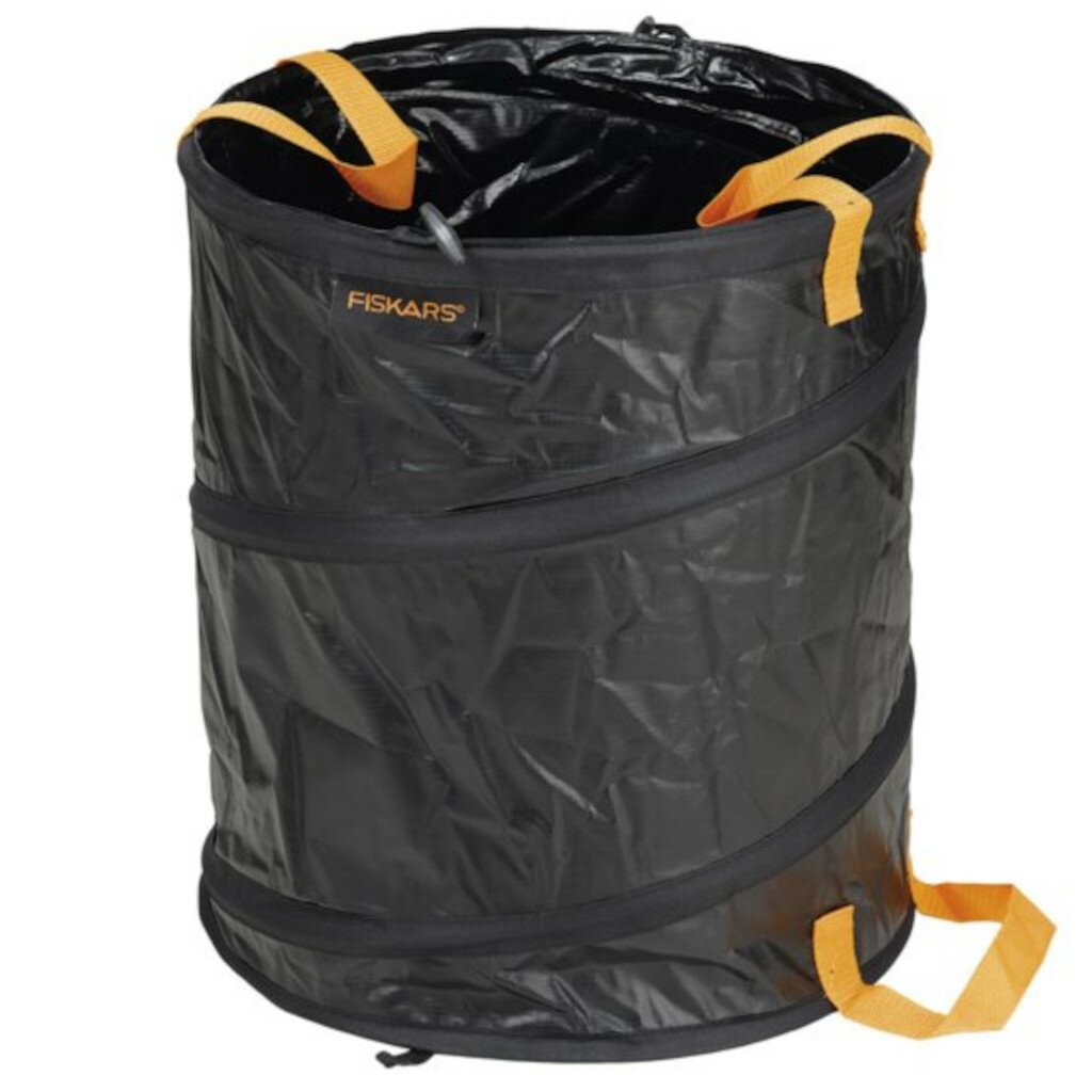  Fiskars Pop-up Tuinafvalzak 56 Liter