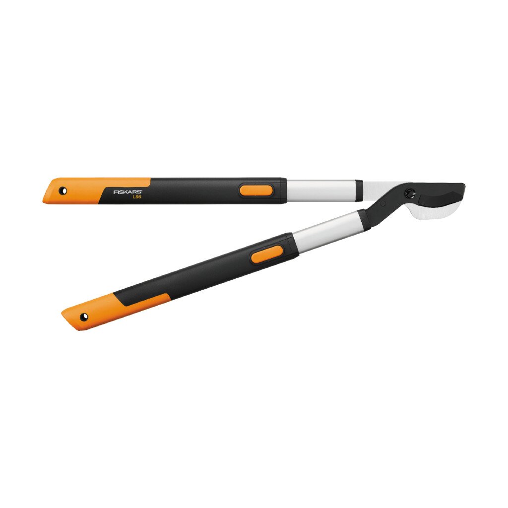  Fiskars Smartfit Telescopische Takkenschaar