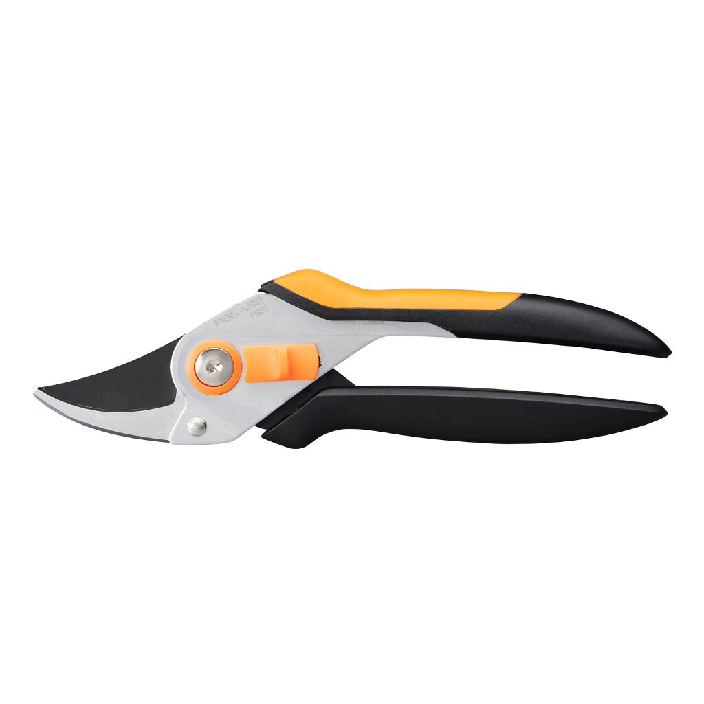  Fiskars Solid Metal Snoeischaar Bypass P331