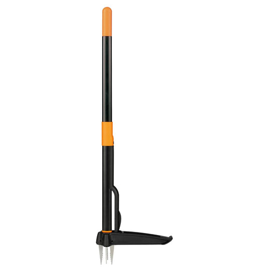  Fiskars Solid Onkruidtrekker