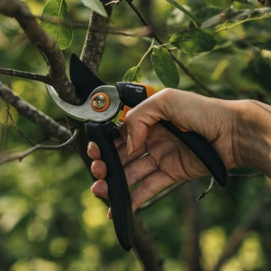  Fiskars Solid Snoeischaar Bypass M