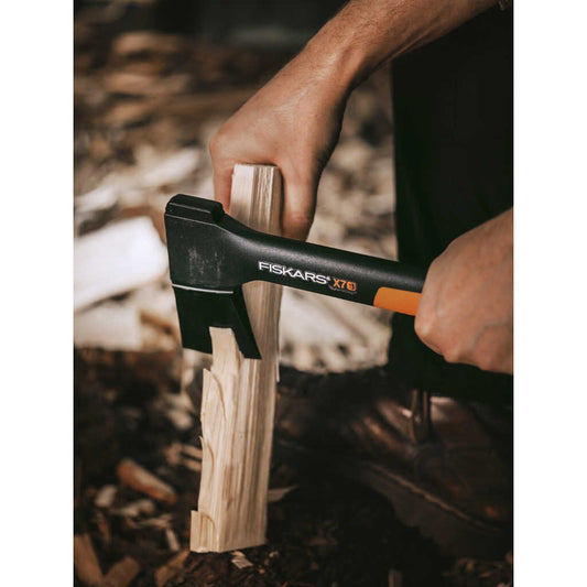  Fiskars Universele Bijl X7 - Xs