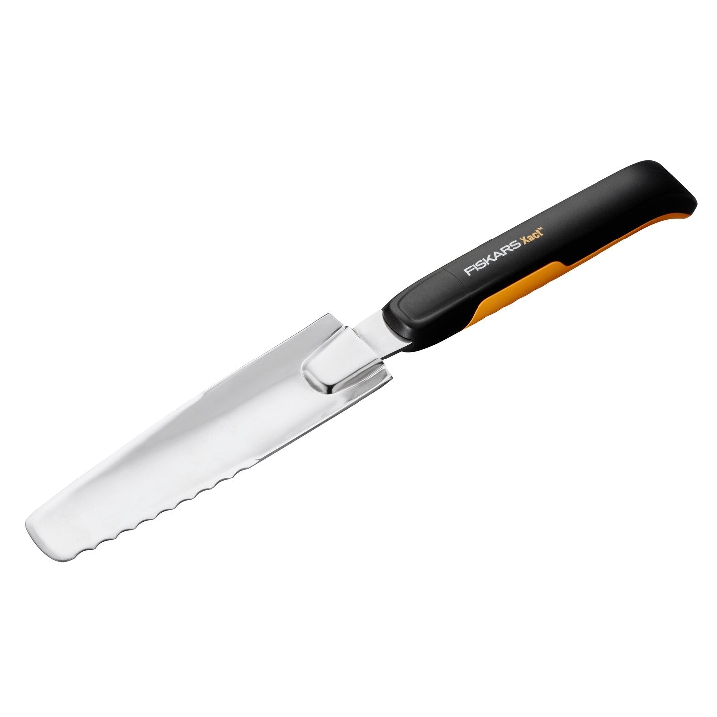  Fiskars Xact Onkruidsteker