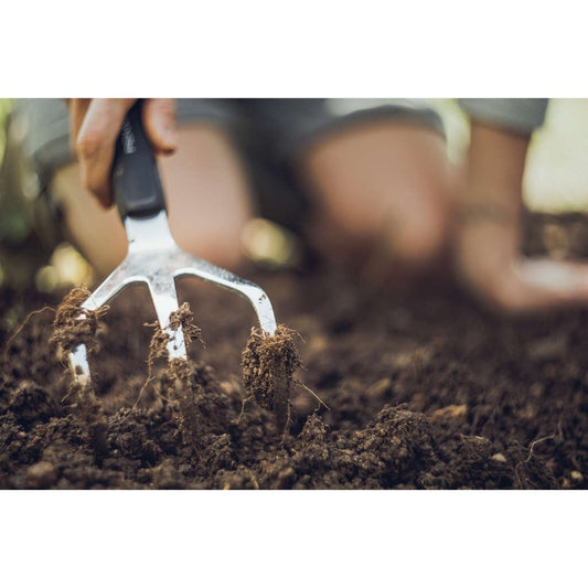  Fiskars Xact Plantvork