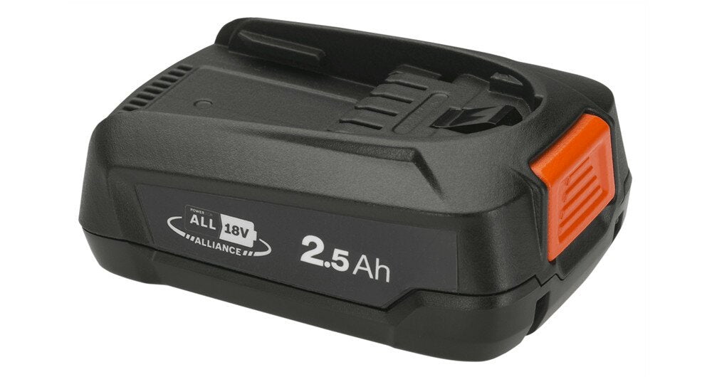  Gardena Accu Pba 18v/45 P4a