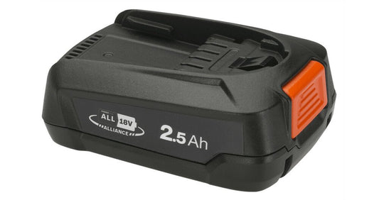  Gardena Accu Pba 18v/45 P4a