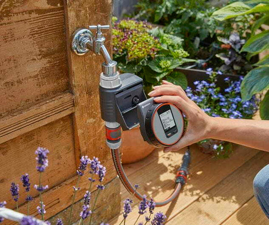  Gardena Besproeiingscomputer Flex Control