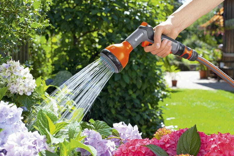  Gardena Classic Multibroes
