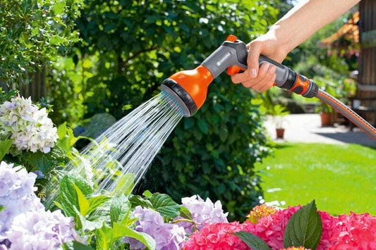  Gardena Classic Multibroes
