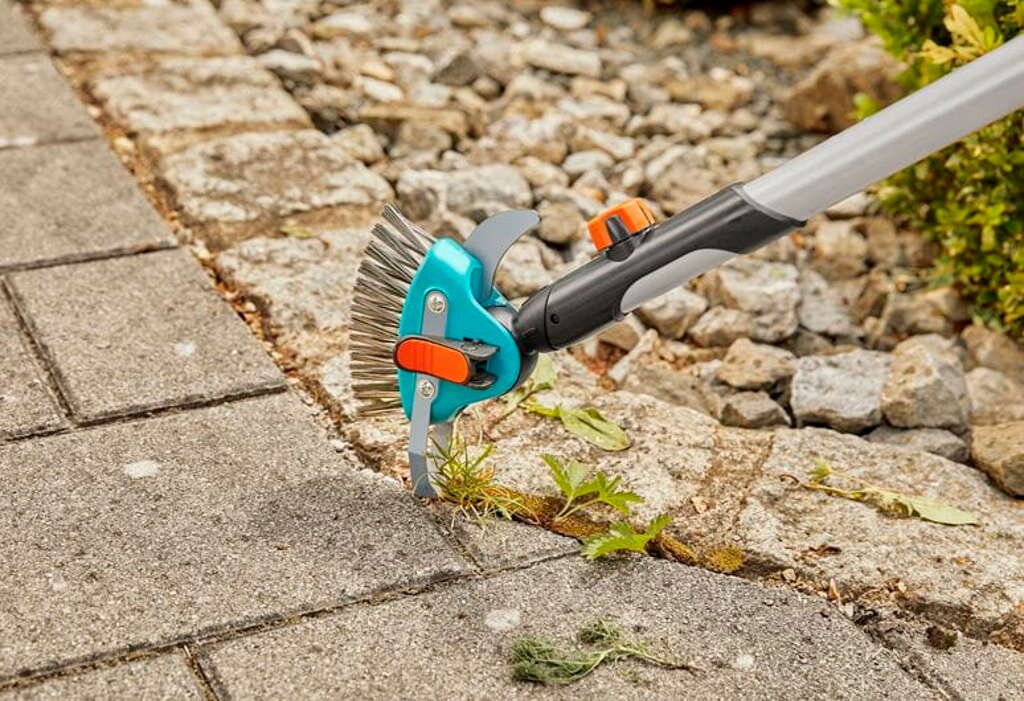  Gardena Combisystem 3in1 Voegenreiniger