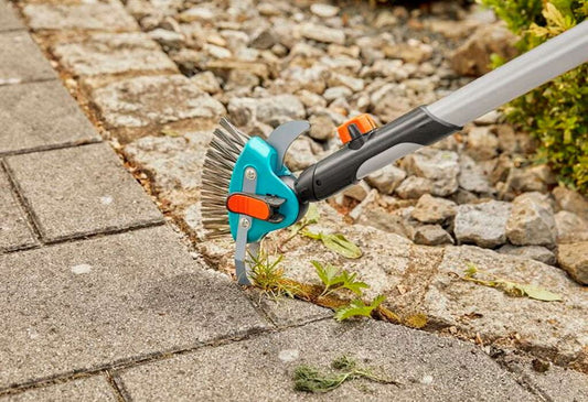  Gardena Combisystem 3in1 Voegenreiniger