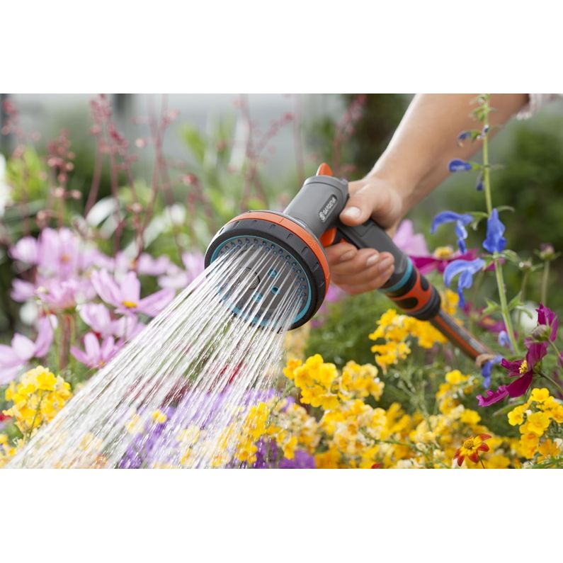  Gardena Comfort Multi Functionele Broes