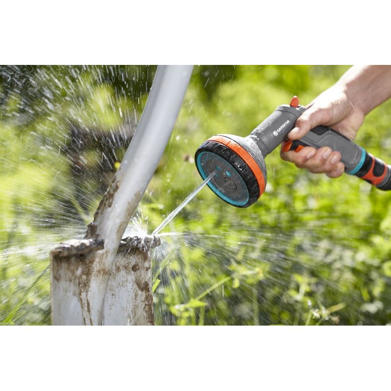 Gardena Comfort Multi Functionele Broes