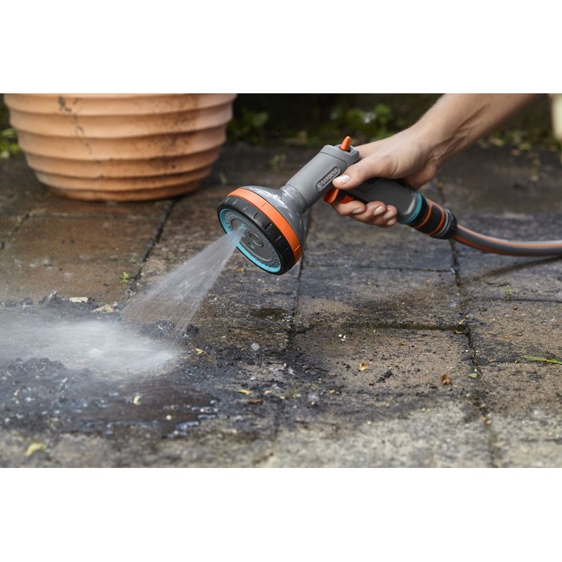  Gardena Comfort Multi Functionele Broes