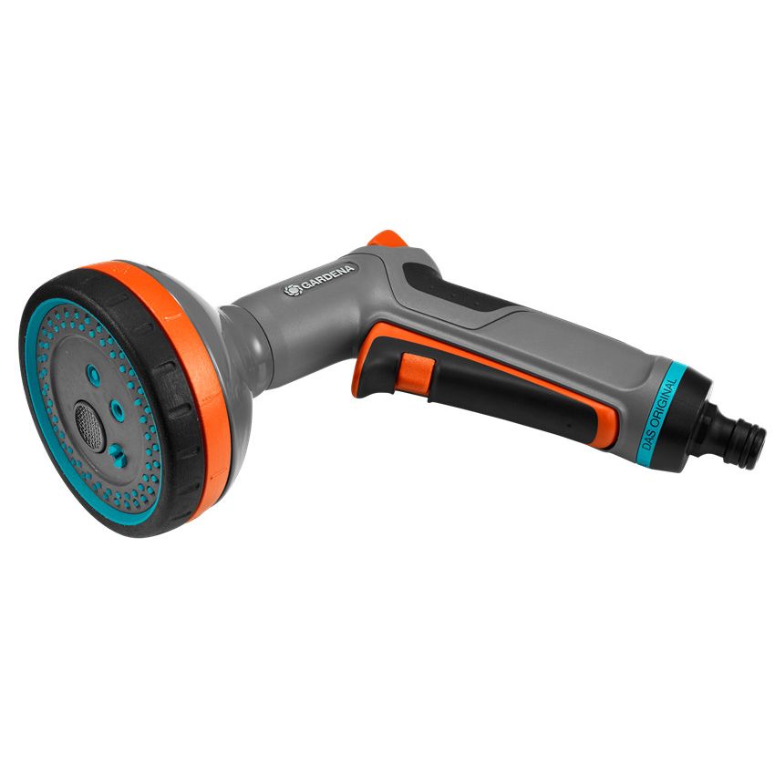  Gardena Comfort Multi Functionele Broes