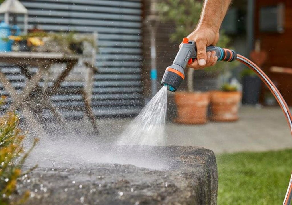  Gardena Comfort Spuitpistool EcoPulse