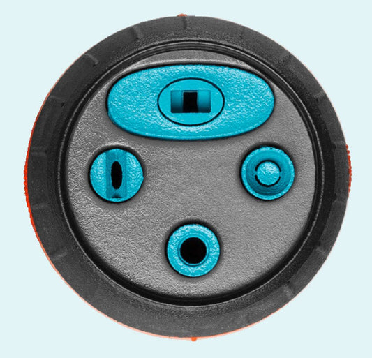  Gardena Comfort Spuitpistool EcoPulse