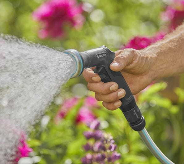  Gardena Ecoline Broes