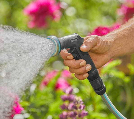  Gardena Ecoline Broes