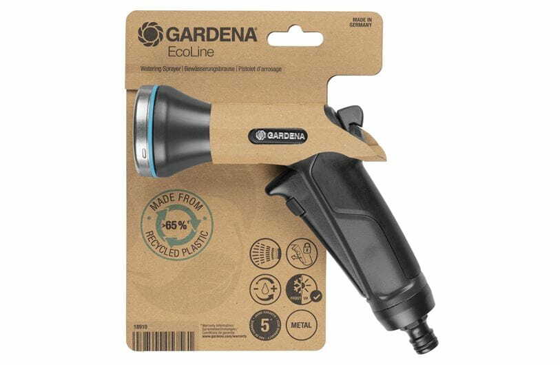  Gardena Ecoline Broes