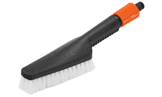  Gardena Handschrobber Wit