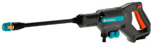  Gardena Hogedrukreiniger Aquaclean 18v Set
