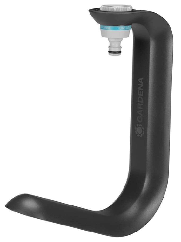  Gardena Liano™ Slanghouder Tapfix