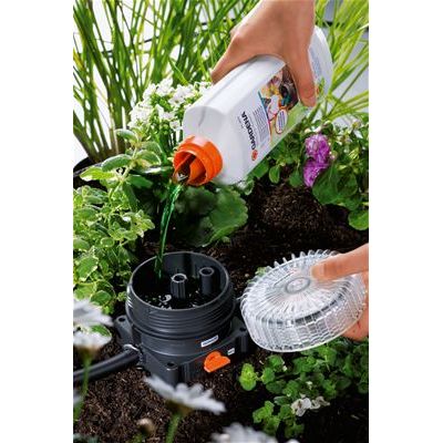  Gardena Micro Drip Mestbijmengapparaat