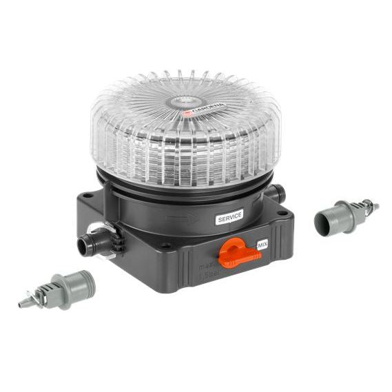  Gardena Micro Drip Mestbijmengapparaat