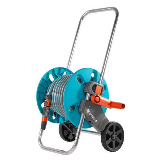  Gardena Slangenwagen Aquaroll S Set