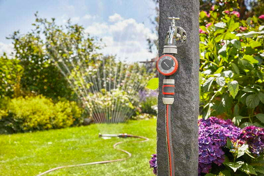  Gardena Watertimer
