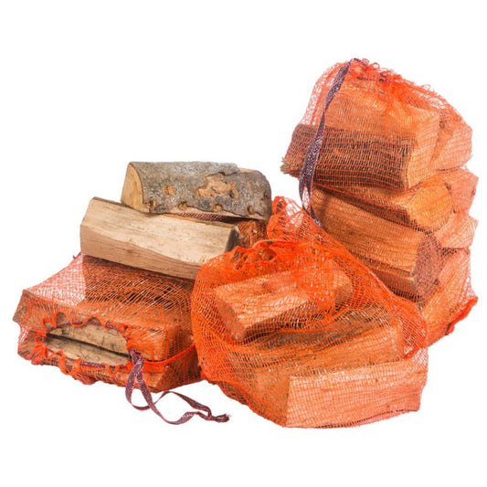  Golden Flame Fsc Openhaardhout 3 Voor € 17,95