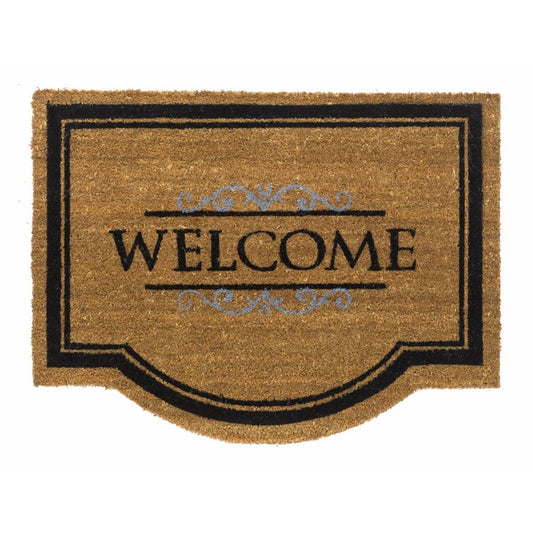  Hamat Coco Classic Welcome 60x80 Naturel