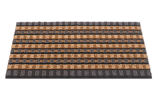  Hamat Quadro Scrape 60x40cm Naturel