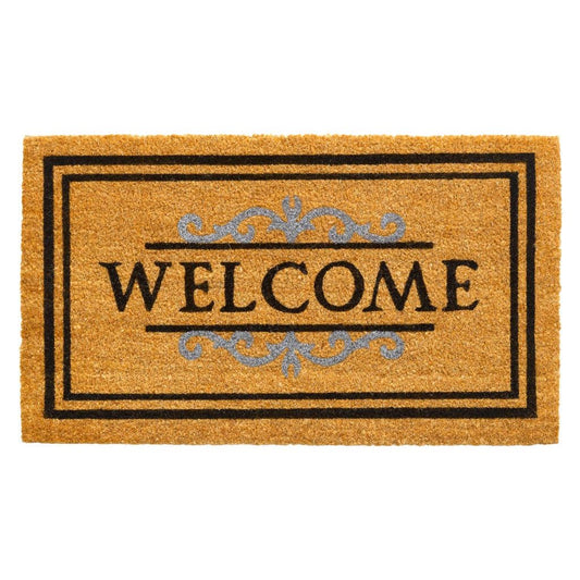 Hamat Ruco Classic Welcome 40x70