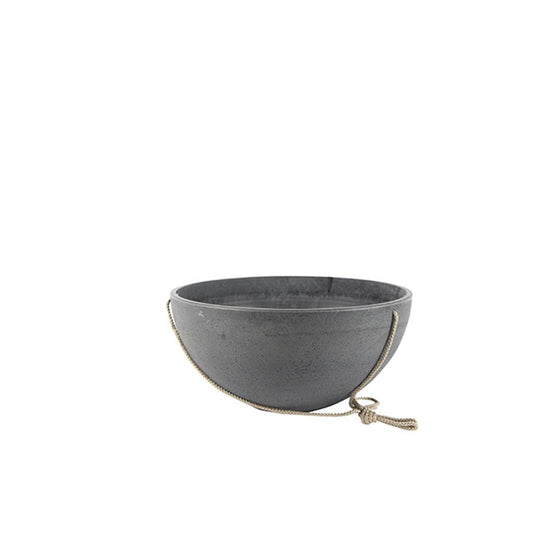  Hangschaal Nova 25 Beton Grijs