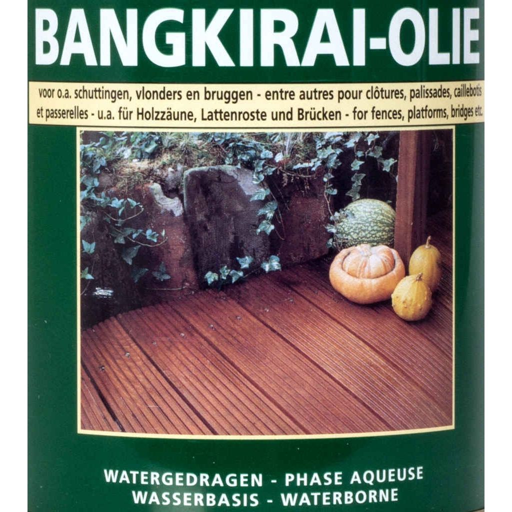  Hermadix Bangkirai Olie 750 Ml