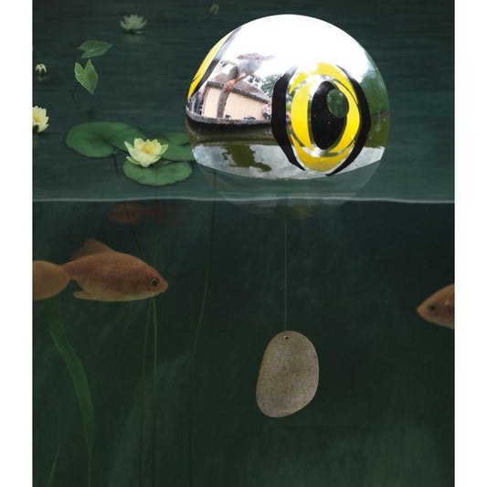  Velda Heron Stop Reflector D 15 Cm