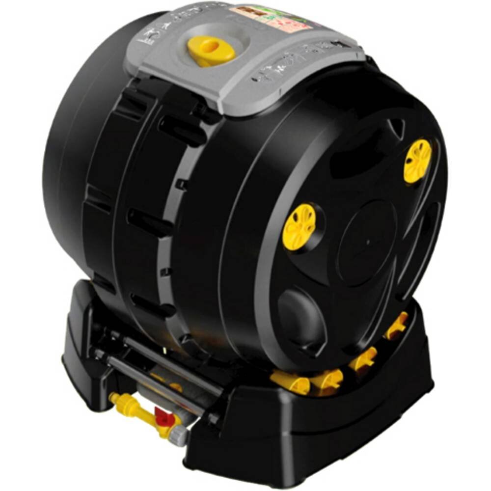  Hozelock Easymix 2in1 Tuimelcomposter