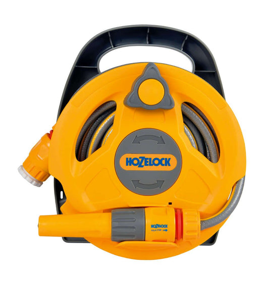  Hozelock Micro Reel Slanghaspel 10 Meter