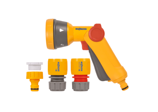  Hozelock Multi Spray Startset