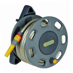  Hozelock Muurhaspel 15 Meter