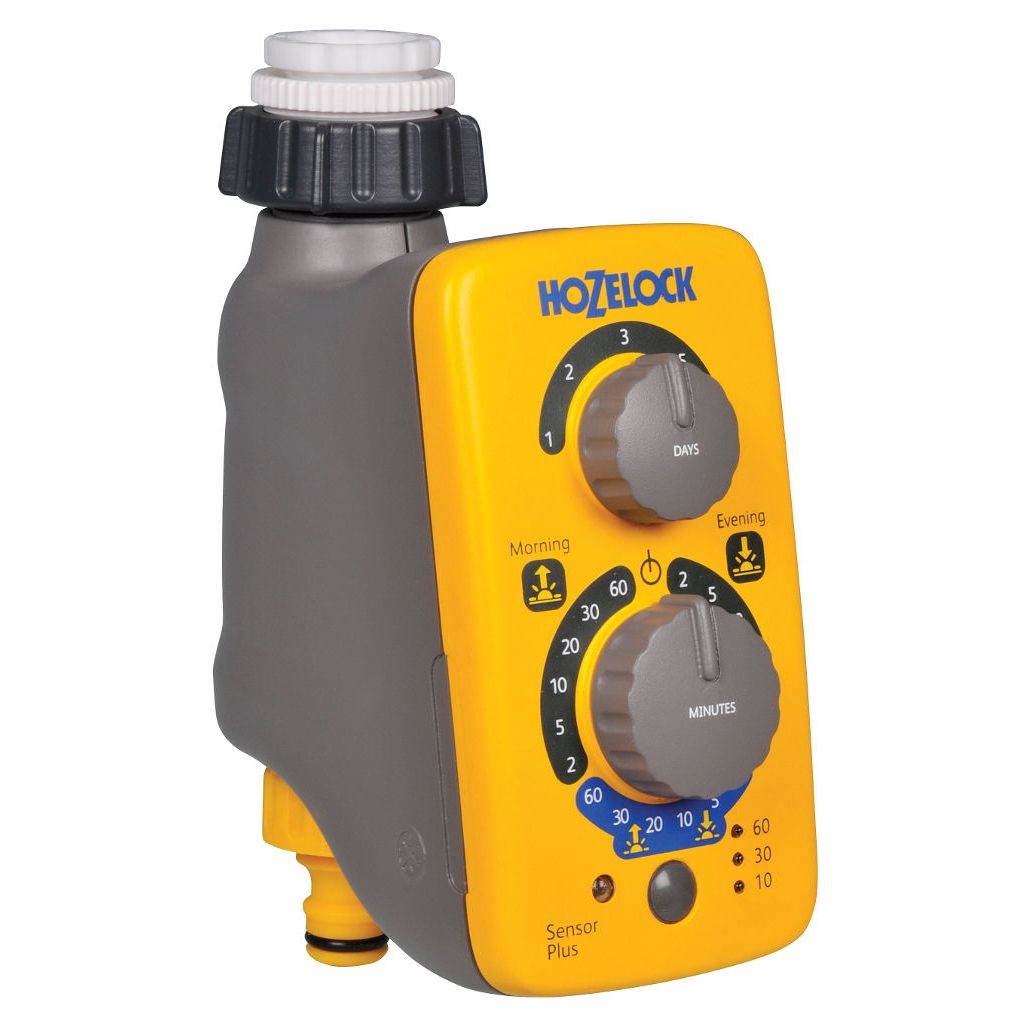  Hozelock Sensor Controller Plus