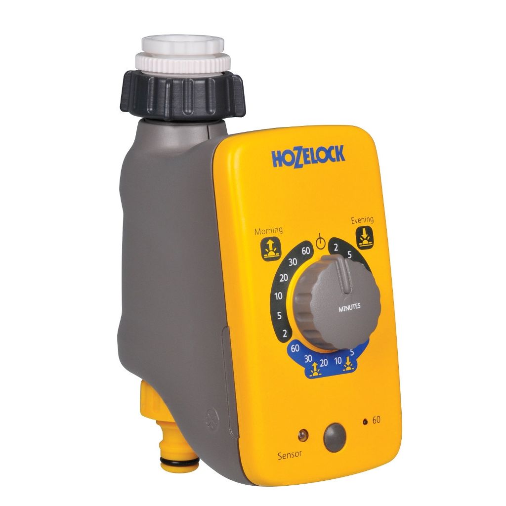  Hozelock Sensor Controller Watercomputer