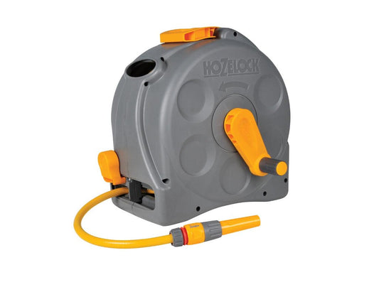  Hozelock Slangenhaspel Compact Reel 2 In 1