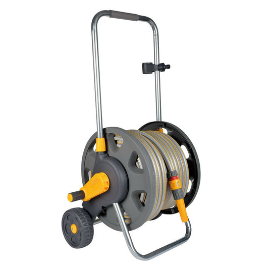  Hozelock Slangenwagen 60 Meter