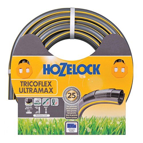  Hozelock Tricoflex Ultramax 12.5mm 50 M
